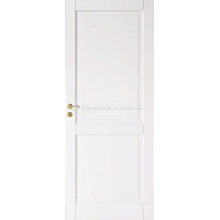 Белый загрунтовать Stile & железной двери S1-01
